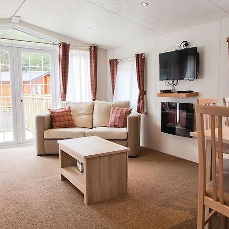 Riverview Country Park Hotel Forres Room photo
