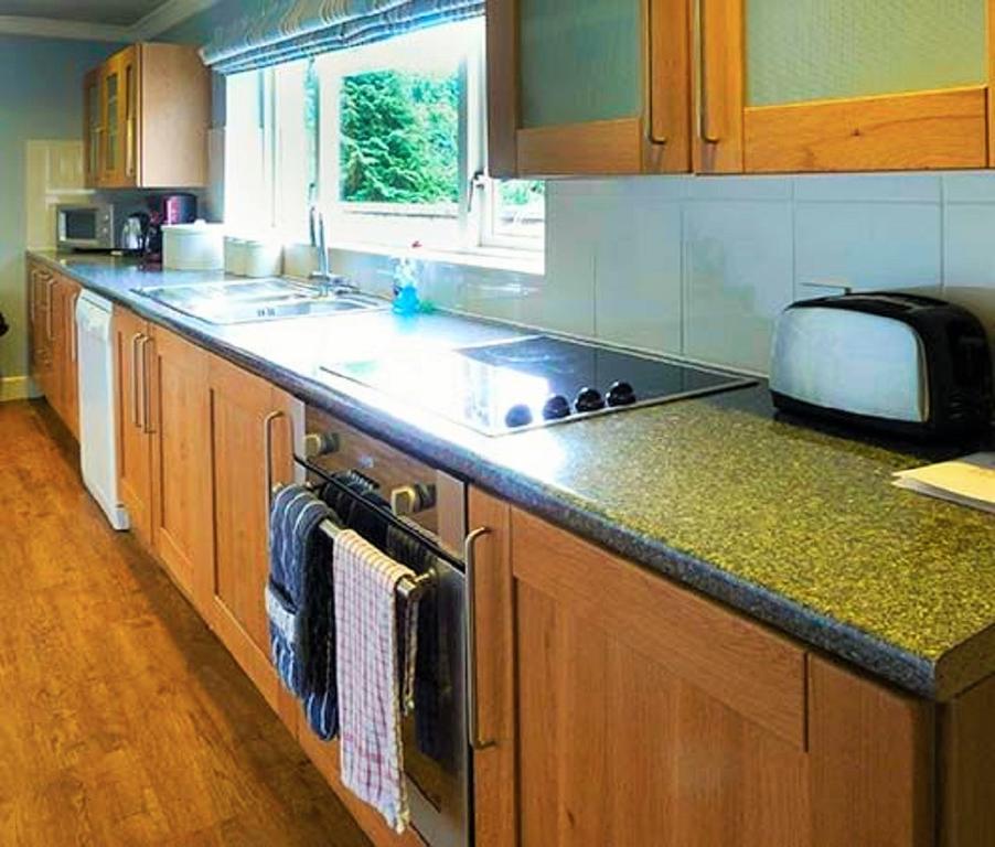 Riverview Country Park Hotel Forres Room photo