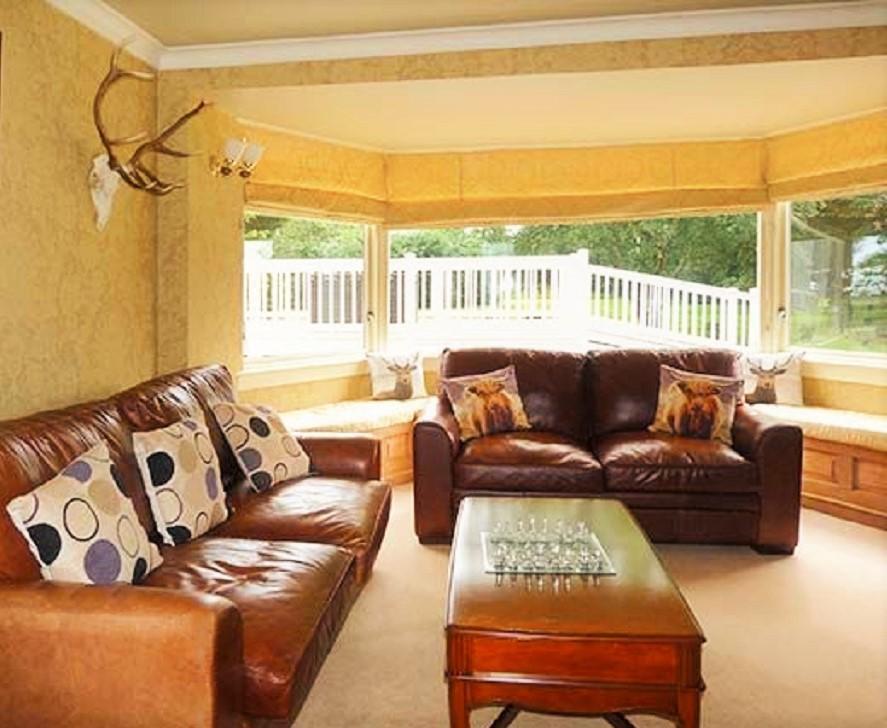 Riverview Country Park Hotel Forres Room photo