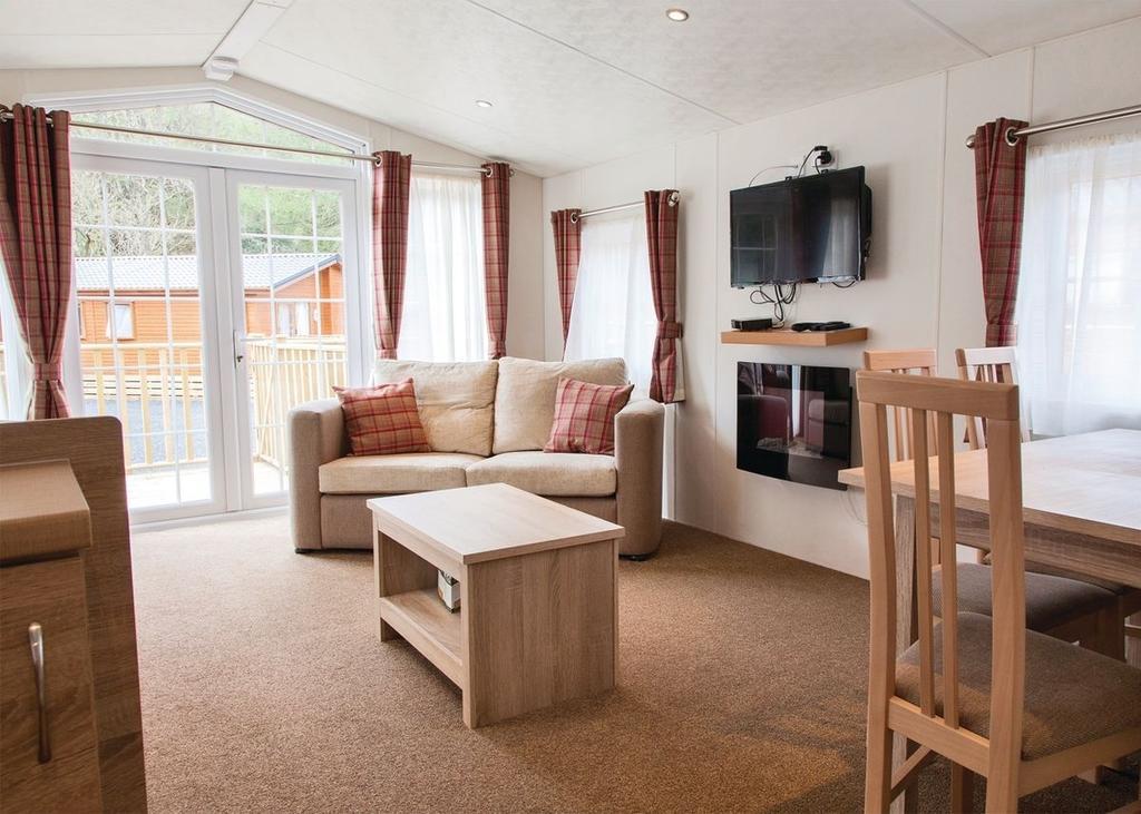 Riverview Country Park Hotel Forres Room photo