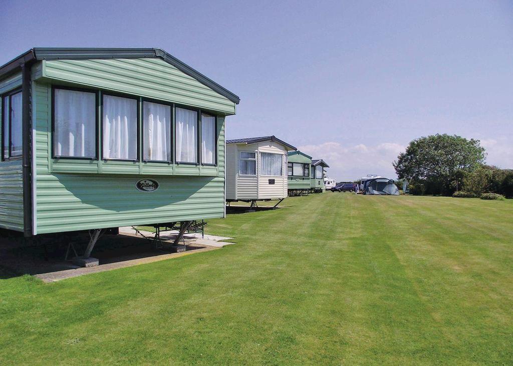 Riverview Country Park Hotel Forres Exterior photo