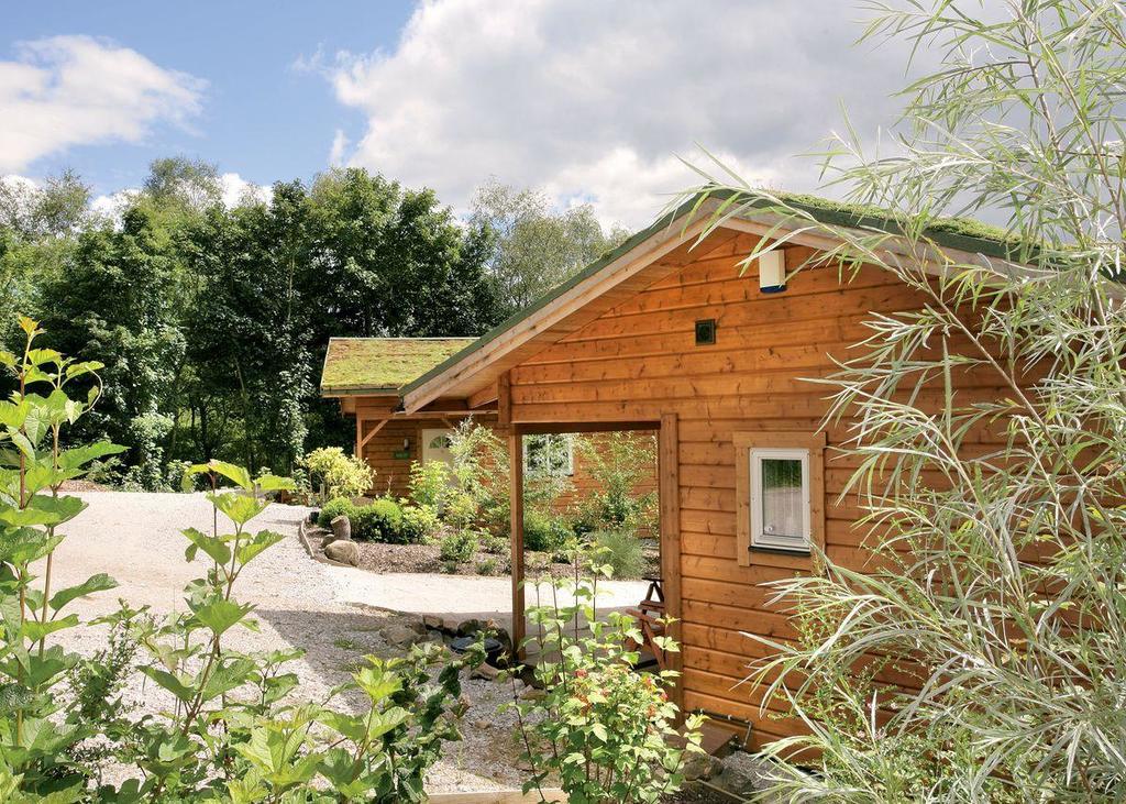 Riverview Country Park Hotel Forres Exterior photo