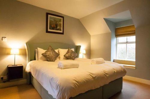 Riverview Country Park Hotel Forres Exterior photo