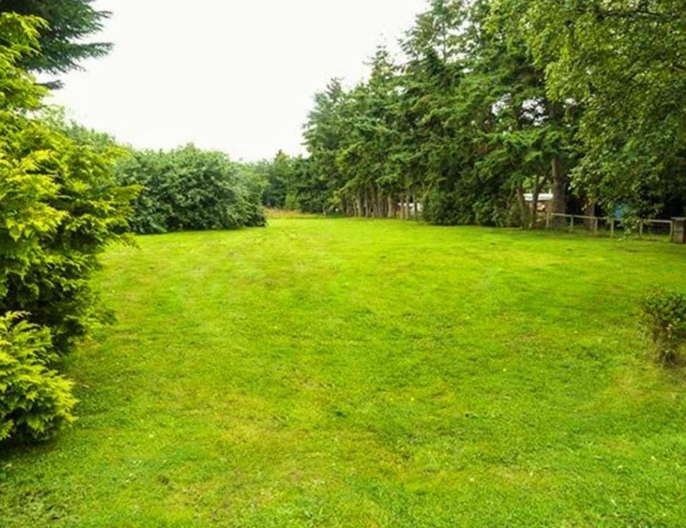 Riverview Country Park Hotel Forres Exterior photo